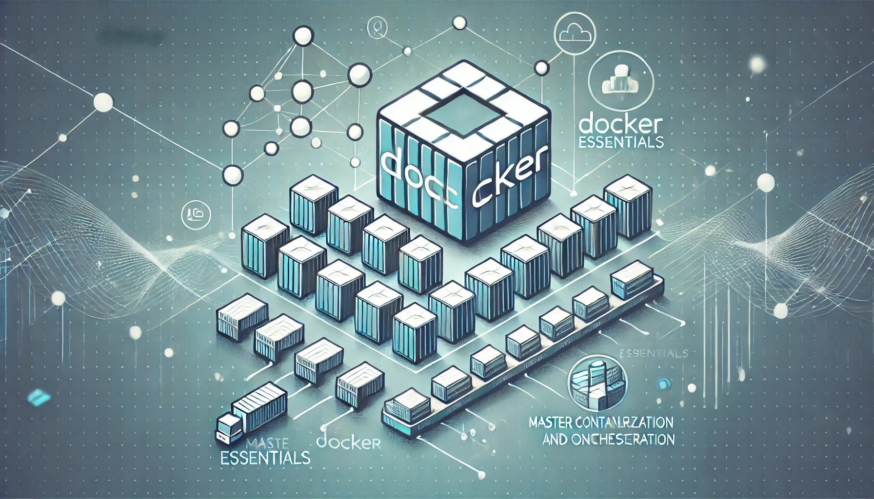 Dockerの基本（Docker Essentials）